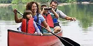Canoe Trips