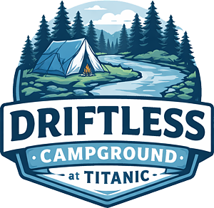 Driftless Campground