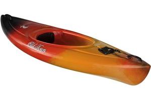 Junior Kayaks