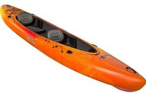 Double Kayak