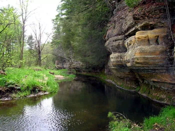 Beautiful Scenery